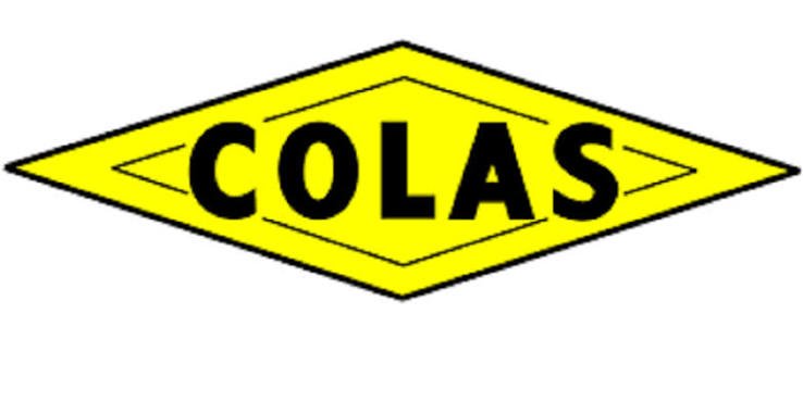 COLAS